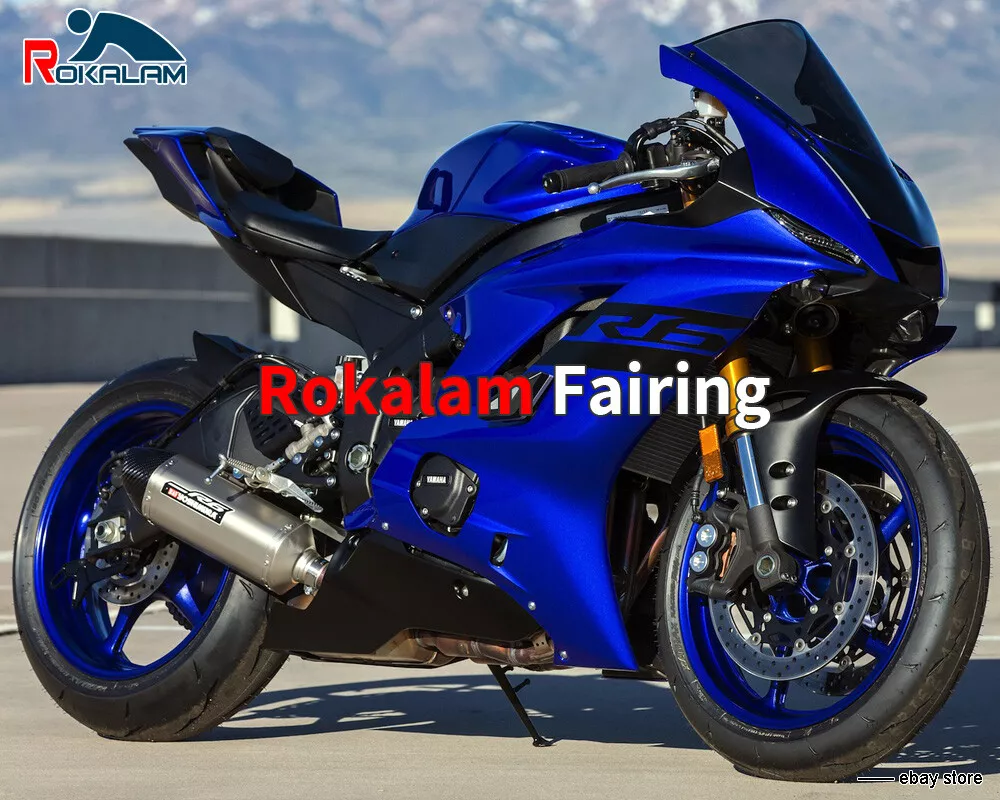 2017 2024 yamaha r6