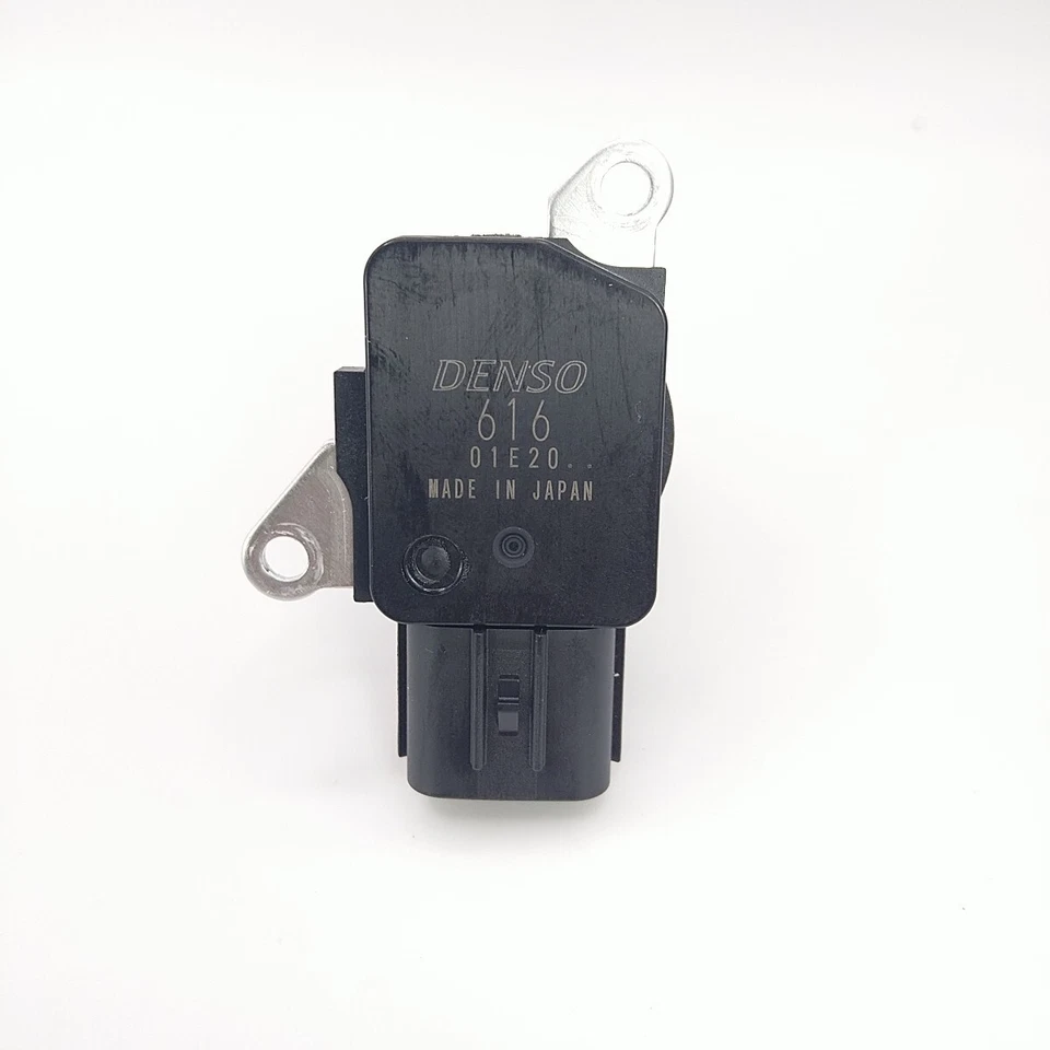 Mass Air Flow Sensor DENSO 197-6160 - Image 2 of 4
