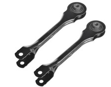 PAIR NEW REAR UPPER FORWARD CONTROL ARMS for TESLA MODEL 3 2017-ON LH+RH