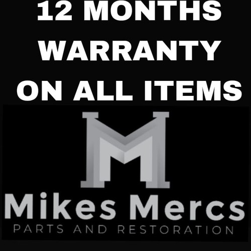 DIFERENCIAL TRASERO GASOLINA MERCEDES BENZ R170 SLK230 W202 2.3 DIFF 1243513008 - Imagen 3 de 4