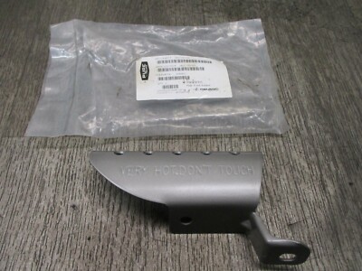 Polaris Four Wheeler RZR Razor 800 UTV 900 Exhaust Pipe Shield 18317-131-000