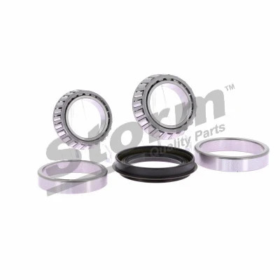 Roulement de roue pour TERRANO II et Nissan NP300 PICKUP essence diesel