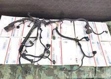1999 Ford Ranger Engine Wiring Harness 2.5l Sohc Lima Automatic 5 Speed Rwd Oem