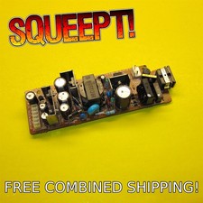 Power Supply Board - Sega Dreamcast DC Repair...
