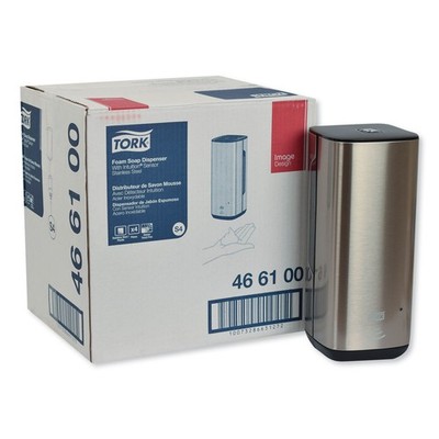 Tork? Image Design Foam Skincare Automatic Dispenser with Intuition Sensor, 1 L/