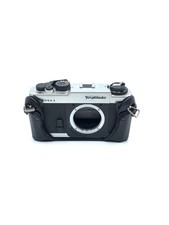Used Voigtlander Bessa-L Rangefinder Body