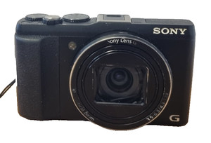 Sony Dsc Hx60 | eBay