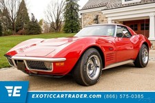 1971 Chevrolet Corvette for Sale