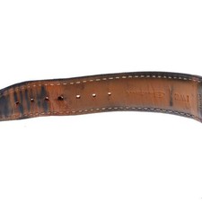 IWC SCHAFFHAUSEN PORTOFINO IW511102 44mm SS White Dial Hand-Wind Leather #C368 4