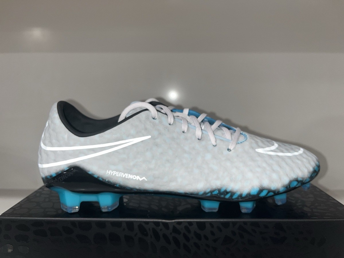 シューズ Nike Hypervenom Phantom RGN HYDRA Nike Hypervenom Phantom 1 RGN Transform 'Hydra' – Boots Plug