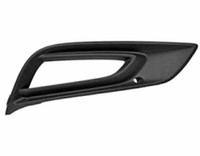 Gitter Grill Rechts StoßStange Vorne FÜR Opel Astra K 2015-2019 MIT Nebelscheinw