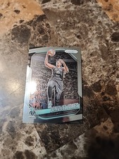 2025 Panini WNBA #52 Jonquel Jones New York Liberty
