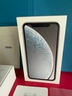 Apple iPhone XR 64GB - WHITE - A1984 - EMPTY BOX ONLY — photo 5
