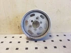 Power steering pump pulley
