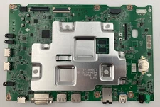 Main Board EBT64865901 / EAX67893904(1.0) for LG 49SM5KE-B 49" WEB OS TV