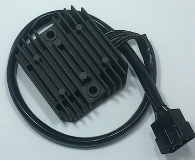 Tourmax Spannungsregler Kawasaki W650 VN1500 VN1600 Classic Vulcan RGU-423