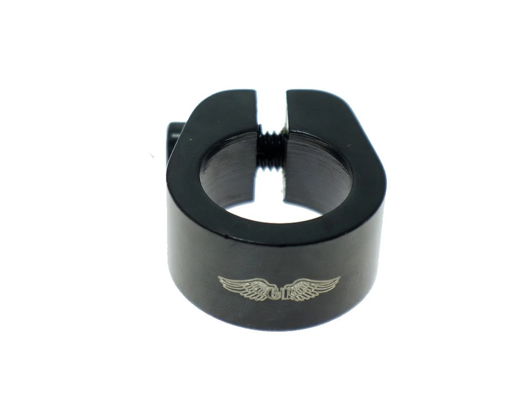 GT Black Bicycle Seatpost Clamps for BMX Bike for sale | eBay