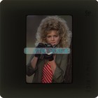 Busty SYNDEE MCKEAN Penthouse Pet July 1981 Original Malinowski 35mm Slide C1 📸 — photo 2