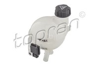 Topran 723 836 AusgleichsbehäLter, KüHlmittel FüR CitroËN Peugeot