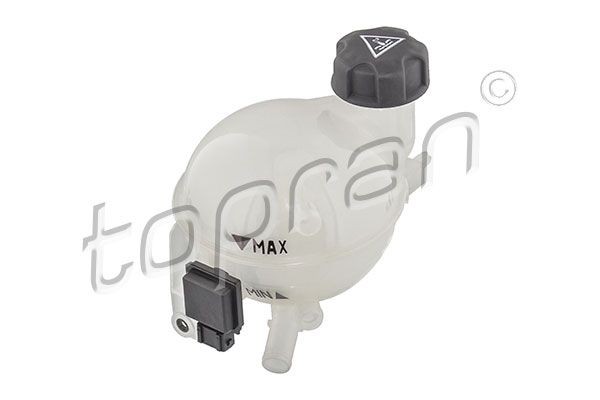 Topran 723 836 AusgleichsbehäLter, KüHlmittel FüR CitroËN Peugeot-image