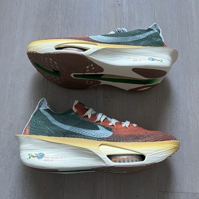 Nike Air Zoom Alphafly NEXT% 3 International Running IH3575-999