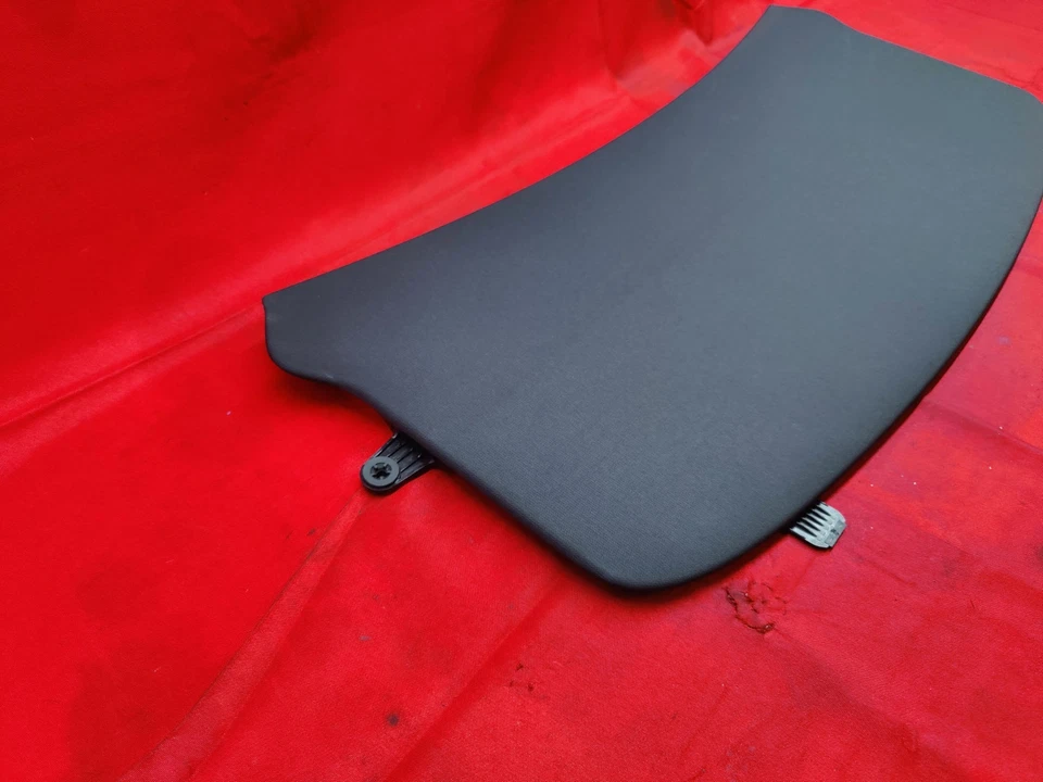 BMW F36 GRAN CUPÉ MALETERO PRIVACIDAD CARGA PAQUETE ESTANTE CUBIERTA Foto 4 de 4