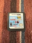 Hasbro Clue/Mouse Trap/Perfection/Aggravation Nintendo DS 2006 Loose Game