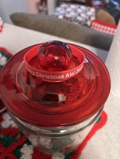 Merry Christmas Ale Rubber Bracelet Band - Great Lakes Brewing Company GLBC 2025