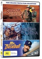 Tom Selleck Collecti - Baseball - Dvd - G3Z