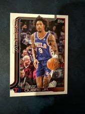 Kelly Oubre Jr.