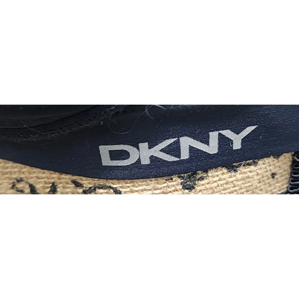 Sujetador Camiseta DKNY Intimates Negro Inalámbrico Comodidad Diaria Talla M Foto 2 de 4