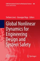 Giuseppe Rega (U. A.) | Global Nonlinear Dynamics For Engineering Design And...