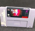 The 7th Saga Game Super Nintendo SNES Cartridge Only - Authentic