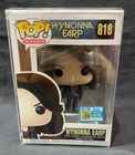 2019 Funko Pop! Television SDCC Ltd Edition 0f 1000 Pieces Wynonna Earp 818!