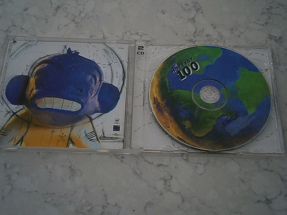 TRIPLE J HOTTEST 100 VOLUME 9 (Dble CD) - Image 2 of 3