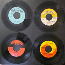 BIN Lot of 15 Soul/R&B - '60 - '65 45s / 7" Singles, Various Artists & Labels