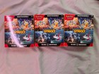 Pokemon TCG Scarlet & Violet Surging Sparks Booster Bundle / 3 Bundles / 18 Pack