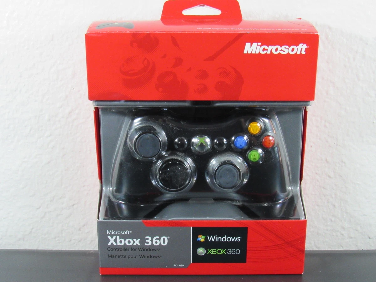 Microsoft Wired Video Game for Microsoft Xbox 360 for sale | eBay