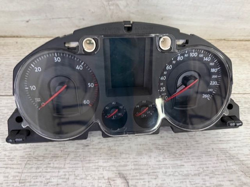 A2C53194181 VW Passat 3C Tacho Kombiinstrument Siemens Original Kosten