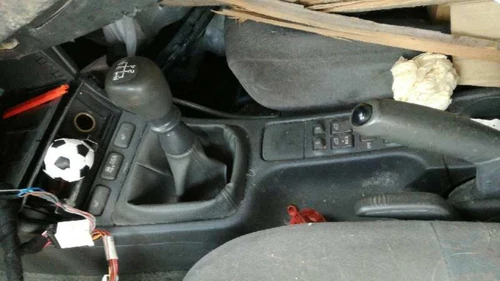 9458378 Colector Escape para VOLVO V40 FAMILIAR 2.0 16V 2001 898221 - Imagen 9 de 10