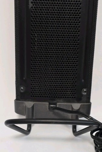 Set of 2 Monsoon MM-702 Satellite Flat Panel Speakers Tested - Afbeelding 11 van 11