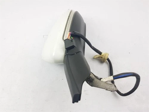 2012-2020 MK7  VOLKSWAGEN GOLF POWERFOLD DOOR WING MIRROR LH PASSENGER SIDE
