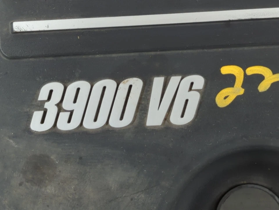 2006 雪佛兰 Uplander 燃油进气歧管盖 LJ3R8 — 第 2/4 张图片