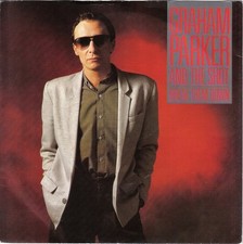 Graham Parker And The Shot - Break Them Down (7")