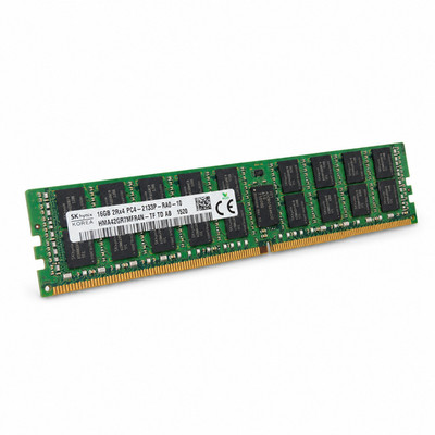 SK hynix HMA42GR7MFR4N-TF 16GB DDR4-2133 Registered Server-RAM