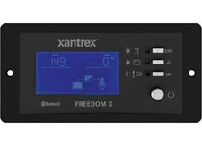 Xantrex 808-0817-02 Freedom X & XC Remote Panel With Bluetooth 25' Network Cable