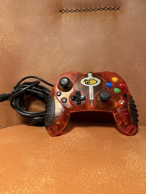 Mad Catz Original XBOX Wired Controller Pad