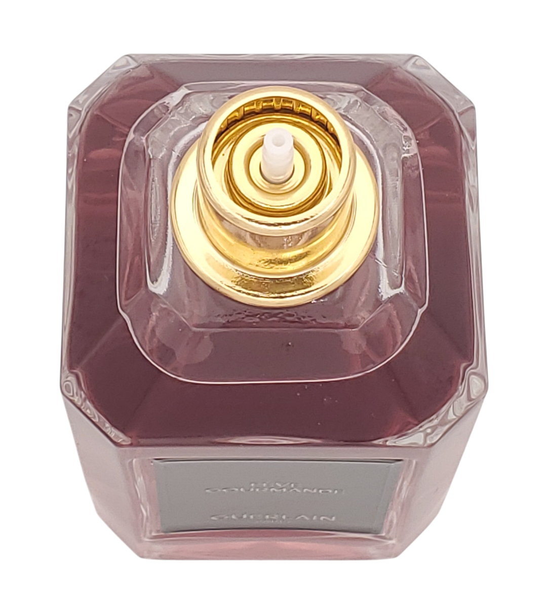 Guerlain L'Art La Matière Feve Gourmande 100ml EDP Eau de Parfum