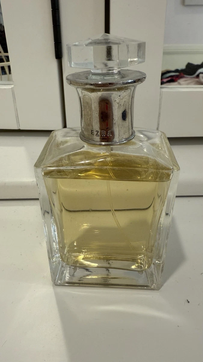 レア商品！！アバクロ　エズラ香水 Abercrombie & Fitch Ezra Fragrances for Women for sale | eBay