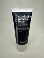 DERMALOGICA PRO Conductive Masque Base 6 fl oz New - (Seal removed)